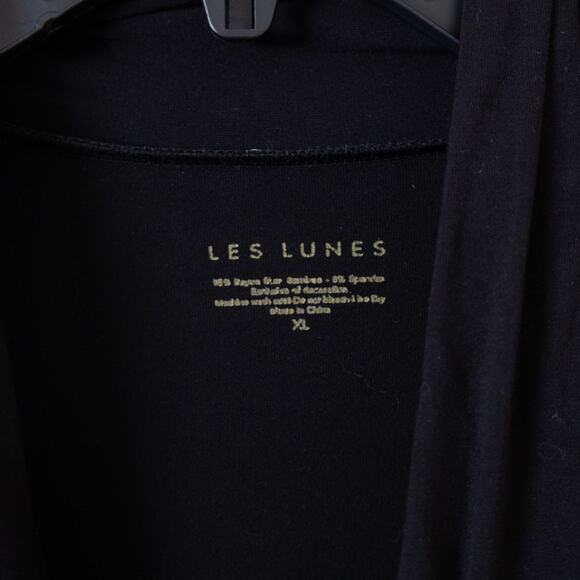 Les Lunes The Paul Jumpsuit - Picture 3 of 6